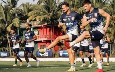 ISL 2021-22 | No immediate plan to halt ISL: AIFF