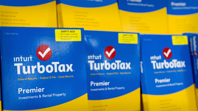 TurboTax Ends Free Filing With IRS Ahead of 'Challenging' Tax Season