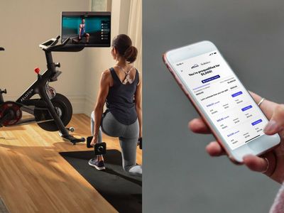 Why Peloton's Production Halt Could Cause Repercussions For Affirm