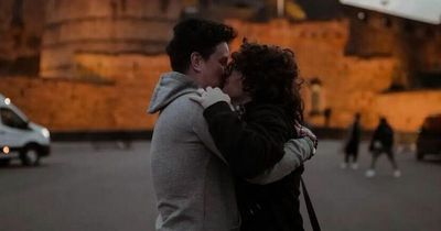 Edinburgh named one of the most romantic cities in the world