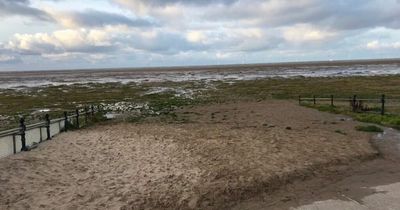 Hoylake beach compromise hinted at with raking possible