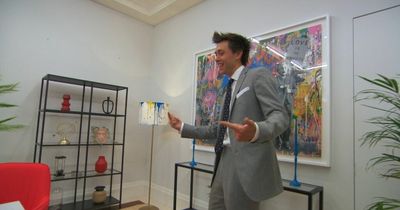 BBC The Apprentice: Girls turn on boys in tense boardroom showdown