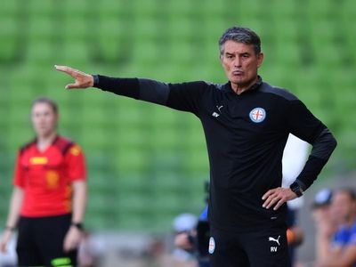 City to test ALW leaders Sydney's streak