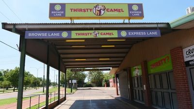 Kimberley business chamber slams proposed ban on almost all takeaway alcohol