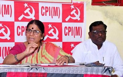 ‘Restrictions are destroying people’s livelihoods’
