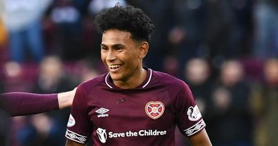 Demetri Mitchell on Hibs transfer radar as former Hearts star lined up ahead of Martin Boyle exit