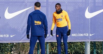 Ousmane Dembele 'decisive' transfer issue explained to Chelsea and Thomas Tuchel amid £13m bid