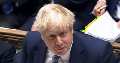 'Boris Johnson's dirty tricks are beyond the usual dark arts of politics'