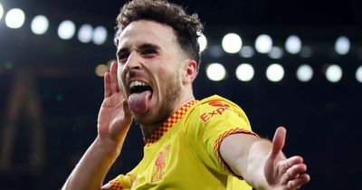 Arsenal fans get it badly wrong as Diogo Jota genius fires Liverpool to Wembley