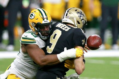 Report: Texans claim Packers DT Kinglsey Keke off waivers