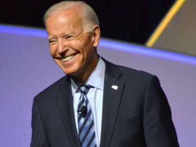 Biden Vs. Trump: How Did Stock Market Returns Compare After Their First Year As President?