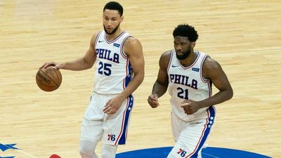 Daryl Morey Says Ben Simmons Trade Would Have to Return an ‘Impact Player’