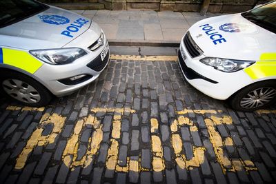 Body of missing pensioner found in canal