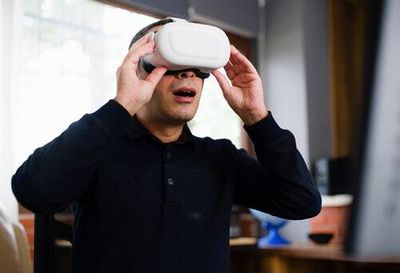 In an unsurprising move, Meta joins the NFT gold rush