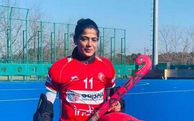 Asia Cup hockey | Indian women begin title defence against Malaysia