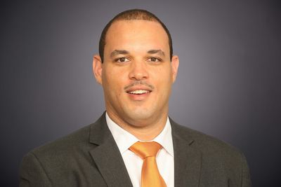 Colts’ Morocco Brown to interview for Bears GM role next week