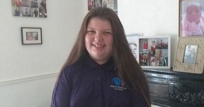 Schoolgirl dies of suspected brain abscess weeks after ear infection diagnosis