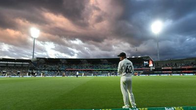 Newcastle's wait for top-class cricket is testing the city's patience
