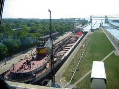 Long-sought Great Lakes projects get funding under new law
