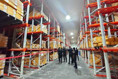Pork find spurs more cold storage checks