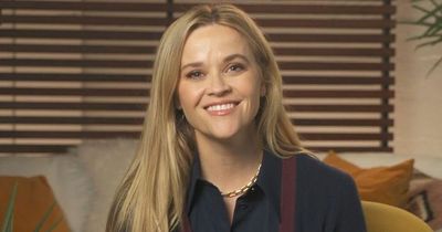 Hollywood star Reese Witherspoon to follow Tom Hardy in reading CBeebies Bedtime Story