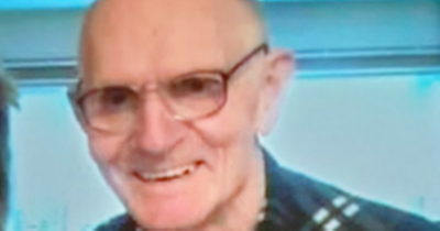 Body found in Scots canal in search for missing pensioner