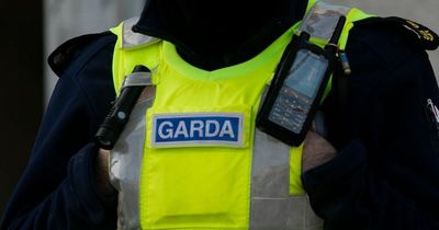 Gardai rush to Henry Place after tragic discovery of body believed to be homeless man