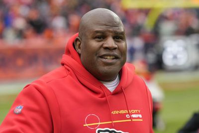 Broncos to interview Chiefs OC Eric Bieniemy for HC job on Friday