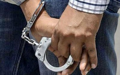 One more arrested in ‘Bulli Bai’ app case