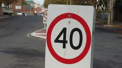 Speed limits on more Brisbane roads reduced after concerns about safety