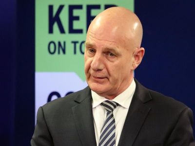 First virus death in Tas since reopening