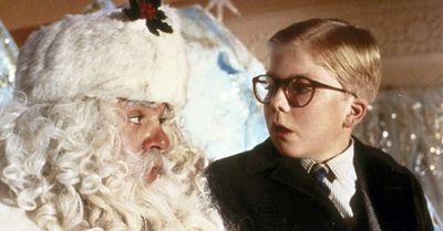 ‘A Christmas Story’ sequel to focus on grown-up Ralphie