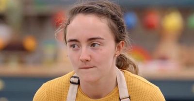 Junior Bake Off fans claim show is a 'fix' as hopeful scrapes through to next round