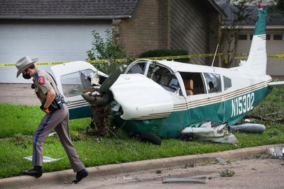 NTSB: Require small planes to have carbon monoxide detectors