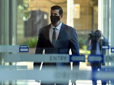 Roberts-Smith trial could shift to WA