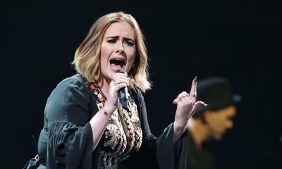 ‘I’m gutted’: Adele postpones Las Vegas residency