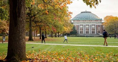 U. of I. hikes tuition, housing costs for 2022-23