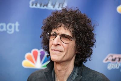 Howard Stern is fed up with anti-vaxxers