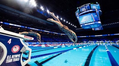 USA Swimming Releases Statement on Transgender Participation Policy