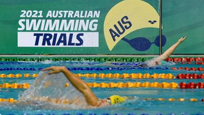 Swimming Australia releases findings of report on treatment of women and girls