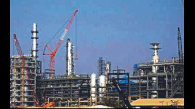 Andhra Pradesh: Panel recommends Rs 8.35 crore fine on HPCL