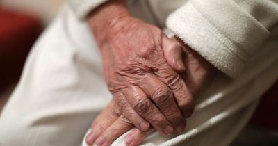 More than three in five over-65s worried over heating, says Age UK