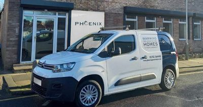 Phoenix Gas Services announces North East expansion with new Darlington office