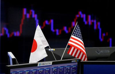 Japan and U.S. to start new '2 plus 2' dialogue for economic issues -Kyodo