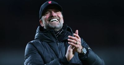 Jurgen Klopp makes Diogo Jota transfer point and praises two Arsenal players after Liverpool win