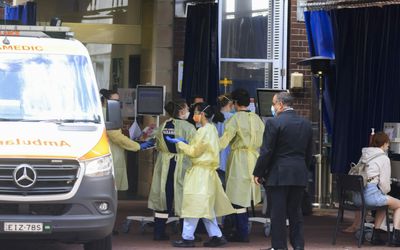 CHO reveals common conditions behind elevated virus risks