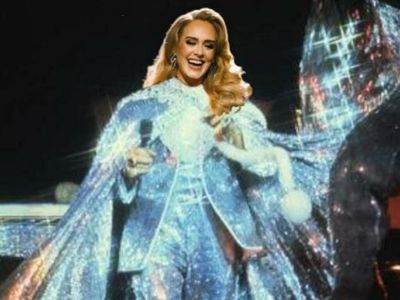 'I'm Gutted': Adele Postpones Las Vegas Residency Night Before Premiere Due To COVID-19