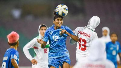 Asian Cup: Goal-shy India held to 0-0 draw