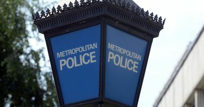 Call to reopen police stations ‘to reassure public’