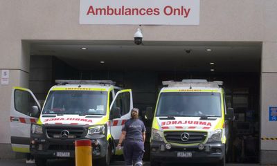 Australia has had its deadliest day yet of the pandemic – here’s what we know about who is dying